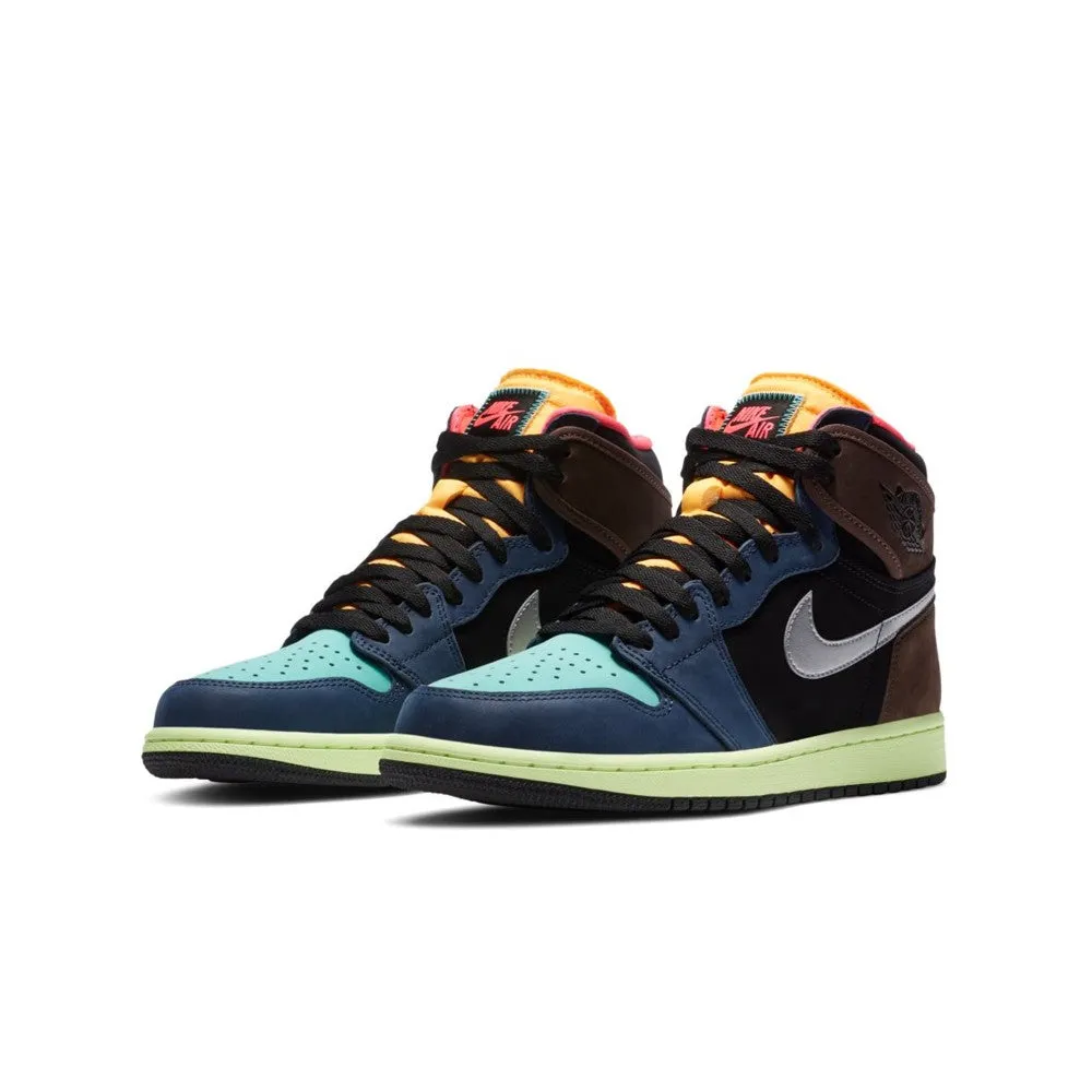 Air Jordan 1 Retro High OG 'Bio Hack'