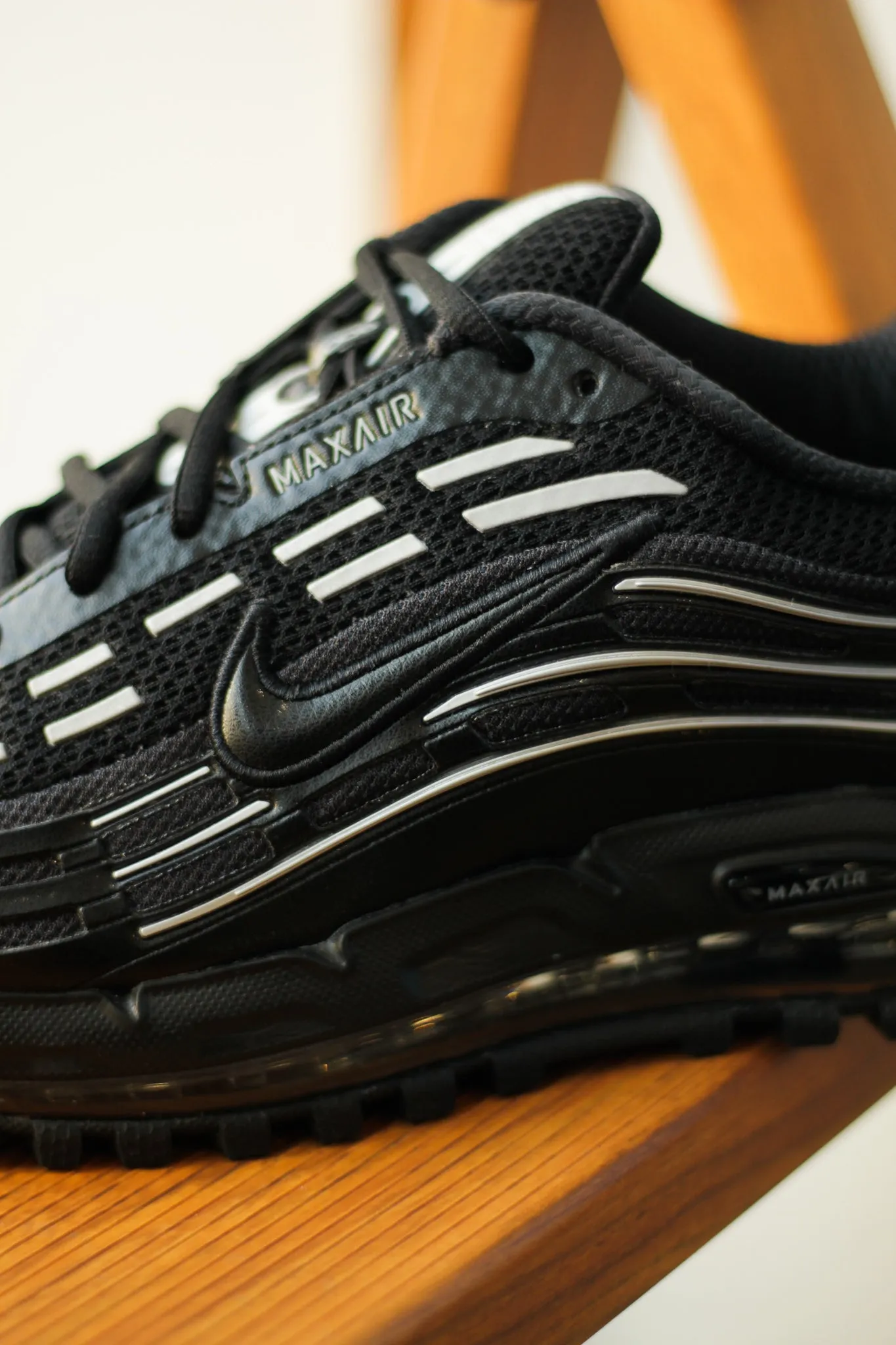 AIR MAX TL 2.5 "BLACK"