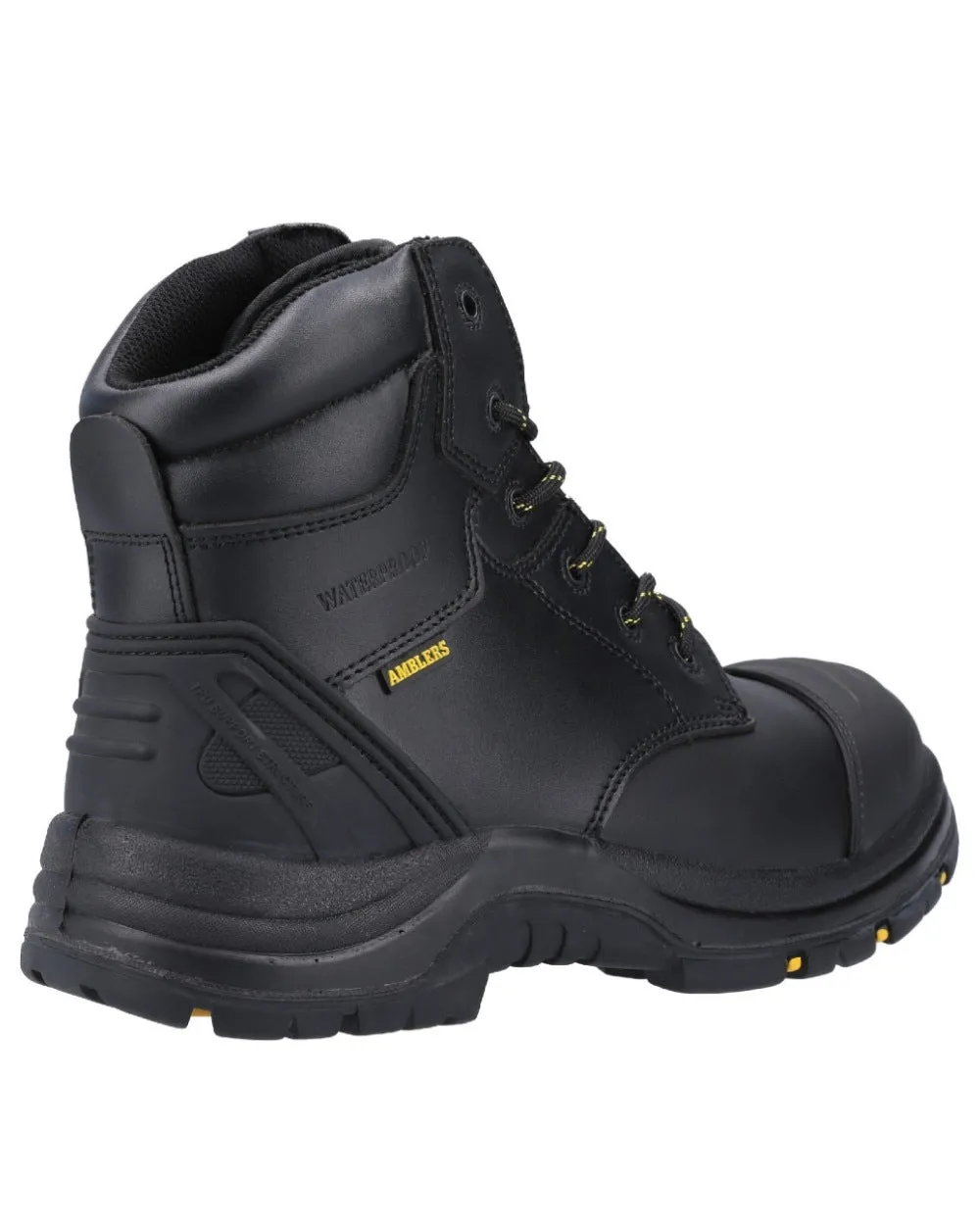 Amblers Safety AS305C Winsford Safety Boots