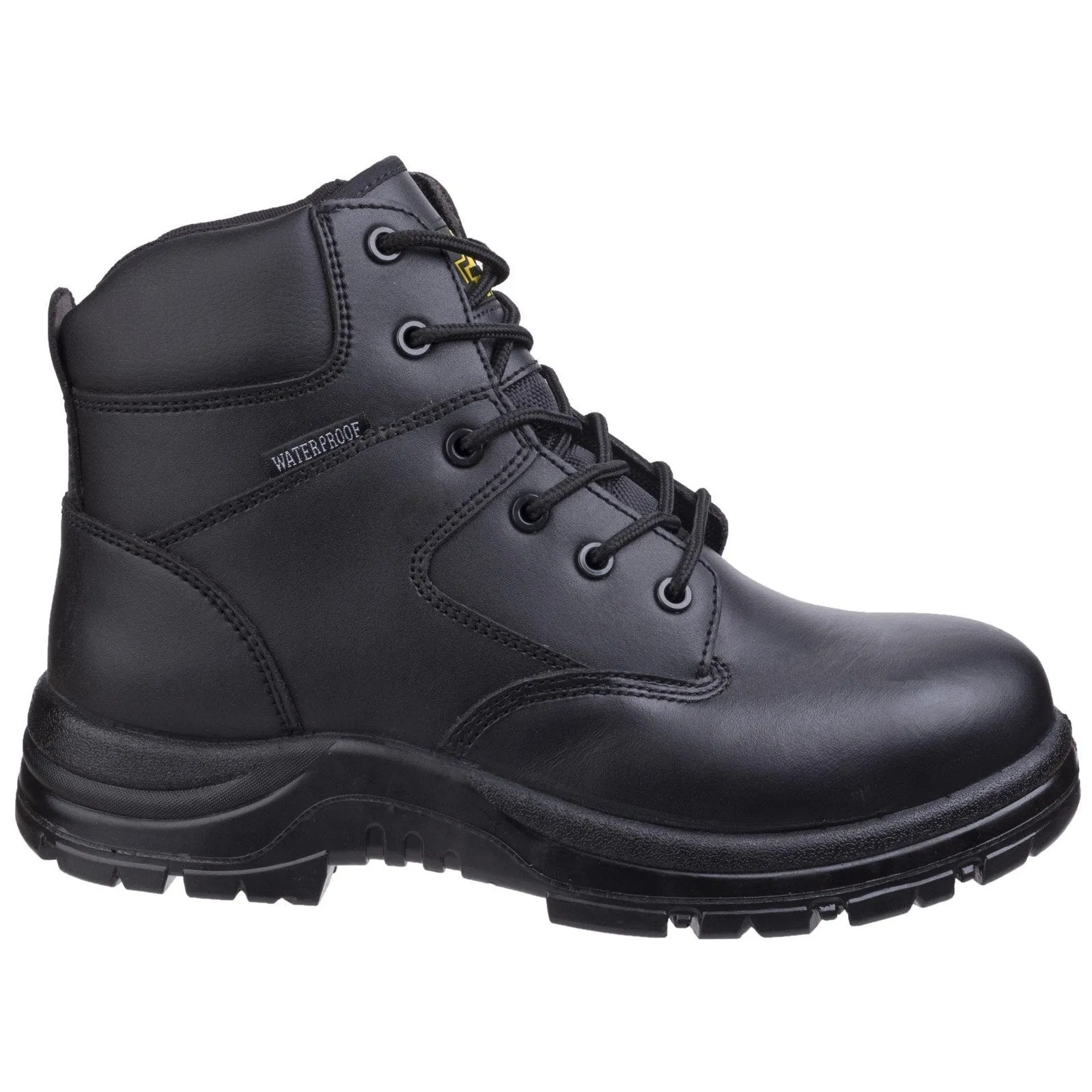 Amblers Safety FS006C Safety Boot / Mens Boots