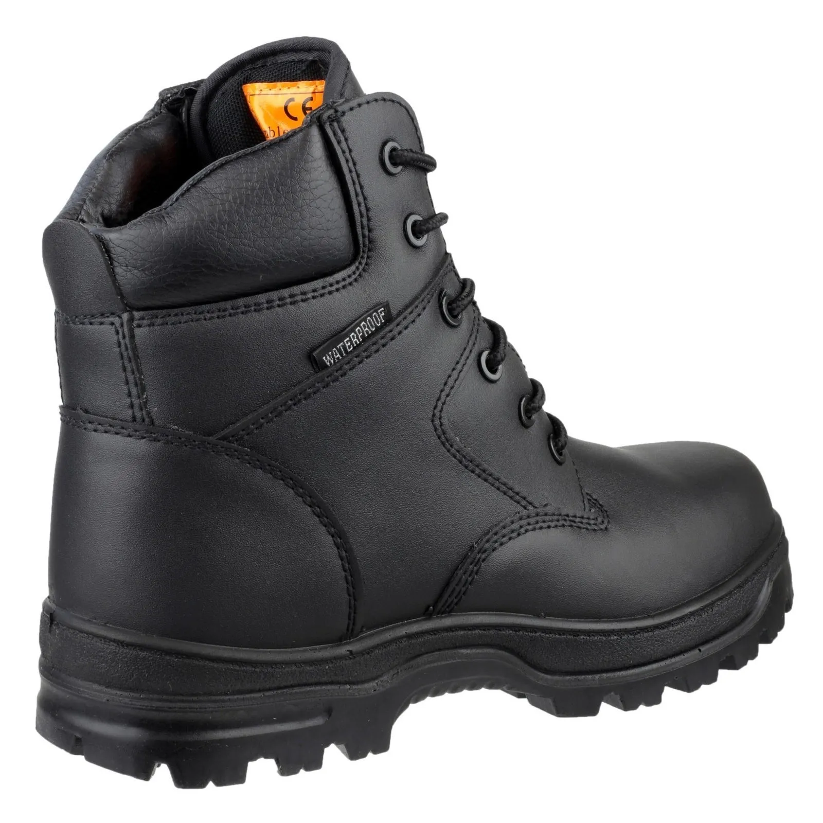 Amblers Safety FS006C Safety Boot / Mens Boots