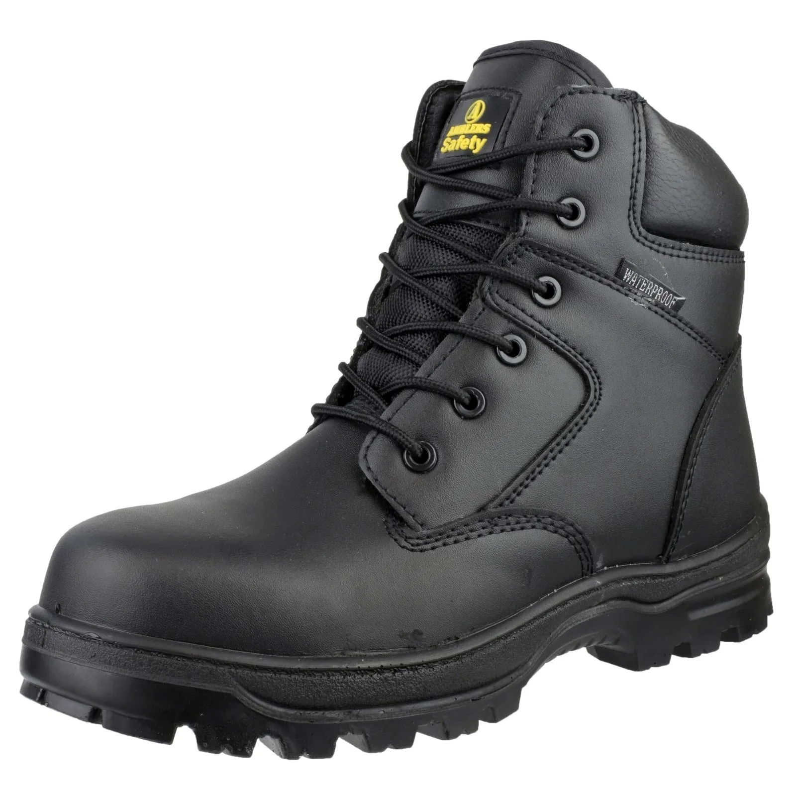 Amblers Safety FS006C Safety Boot / Mens Boots