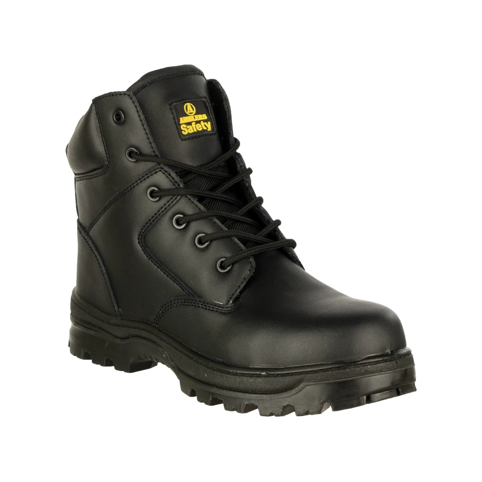 Amblers Safety FS006C Safety Boot / Mens Boots