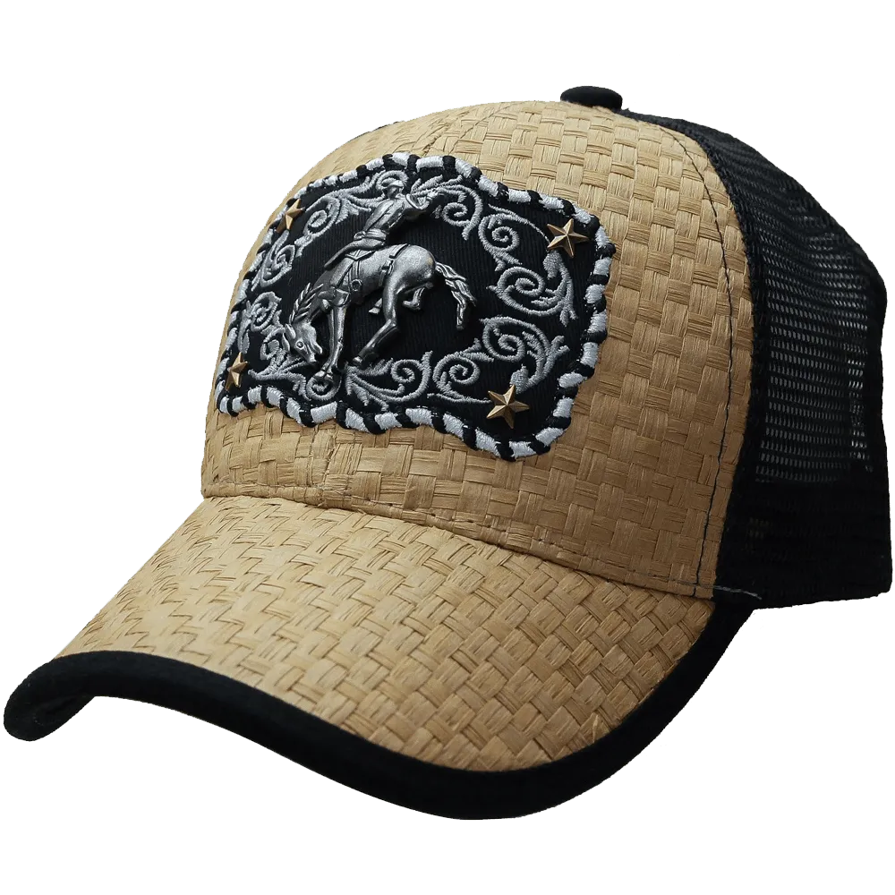 Animal Trucker Baseball Cap Mesh Hat Multi Colors Casual Artificial Leather