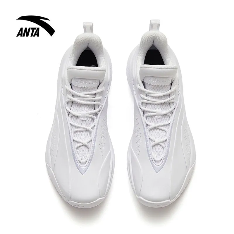 ANTA Men's Klay Thompson KT Campus Basketball Shoes