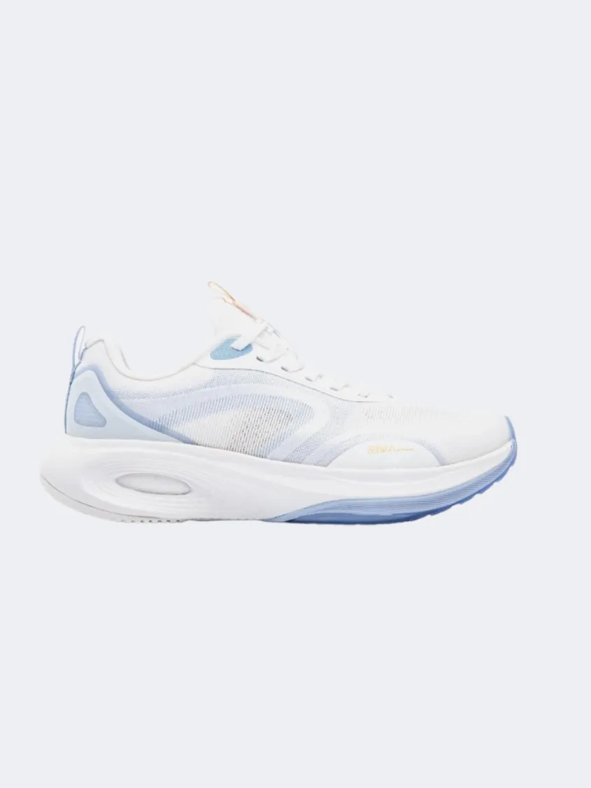 Anta Superflexi Cross Women Training Shoes White/Blue