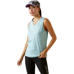 Ariat Women's Laguna Tank Gulf Stream T-Shirt