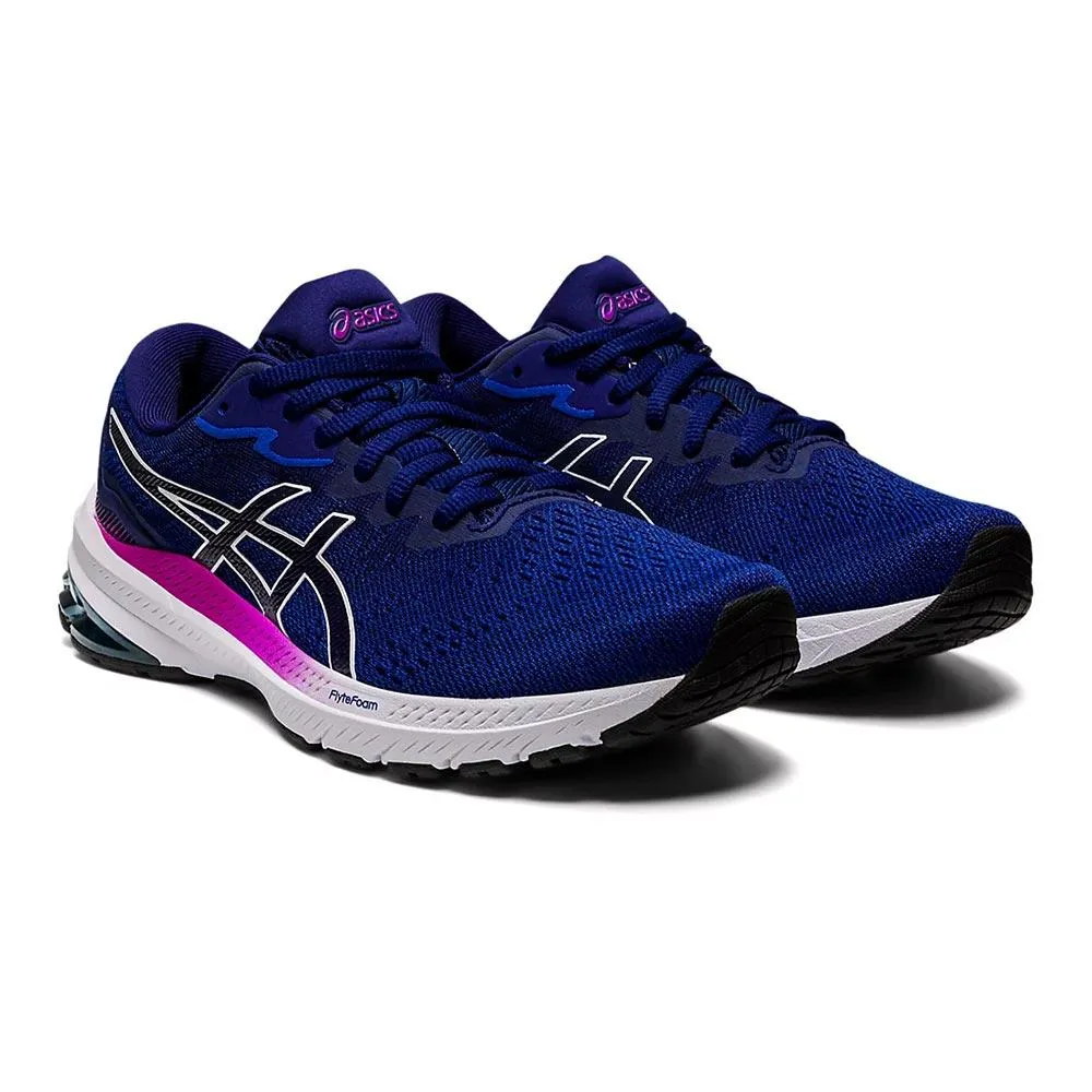 Asics GT-1000 11 - Lapis Lazuli Blue/Soft Sky