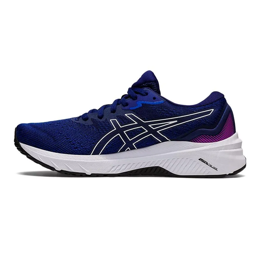 Asics GT-1000 11 - Lapis Lazuli Blue/Soft Sky