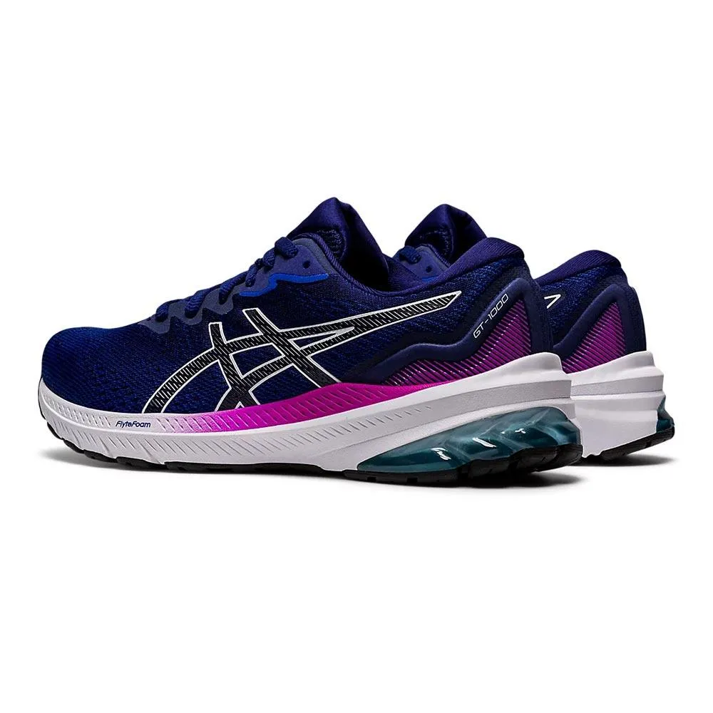 Asics GT-1000 11 - Lapis Lazuli Blue/Soft Sky