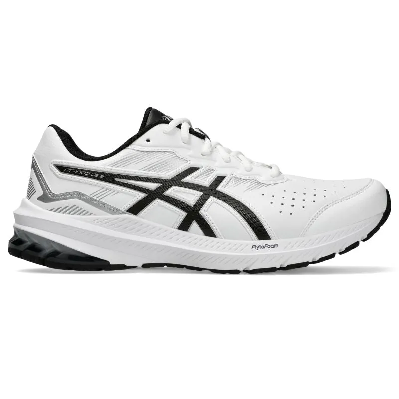 ASICS GT-1000 LE 2 4E XTRA WIDE Mens Cross Training Shoes