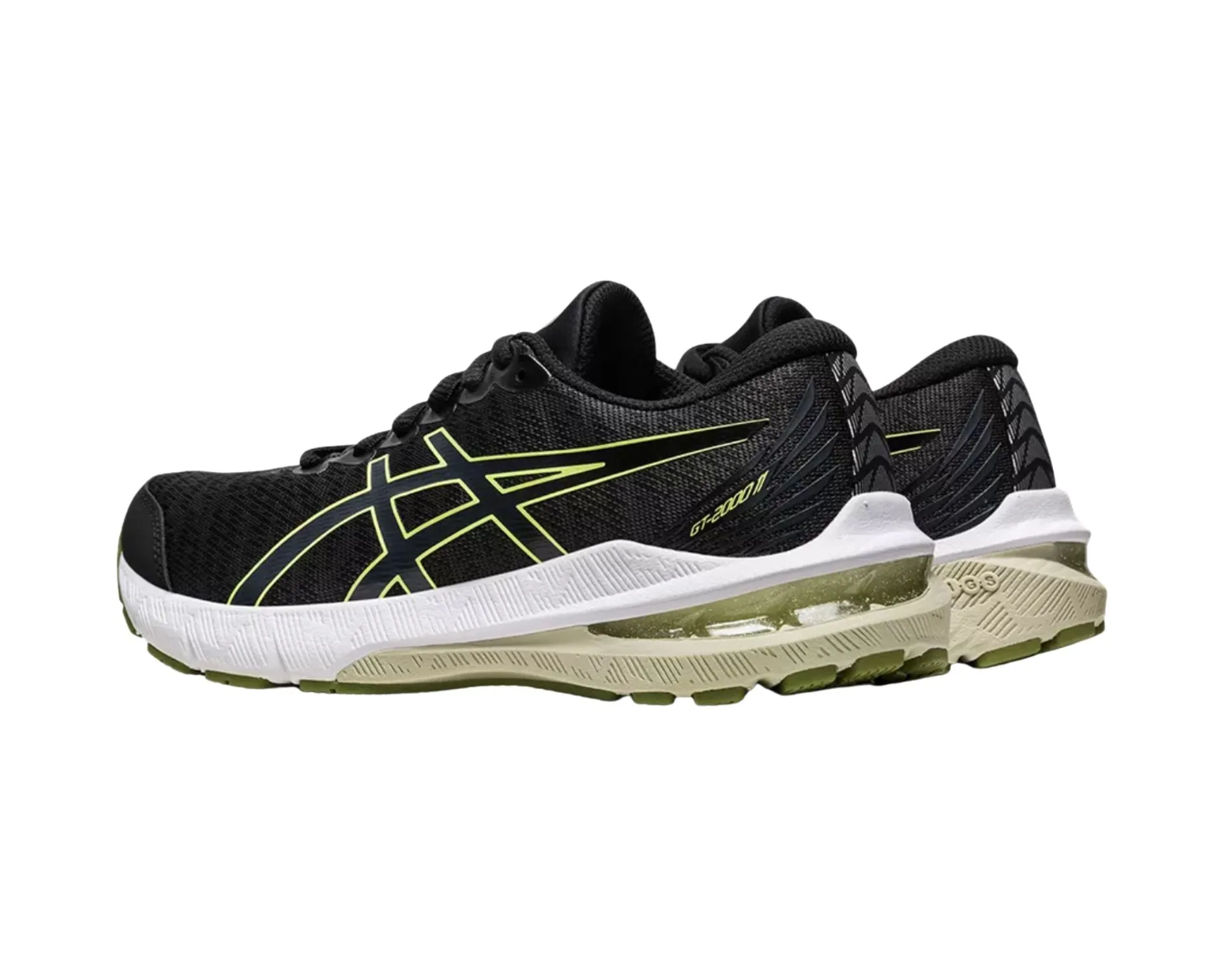 Asics GT-2000 11 GS Kids