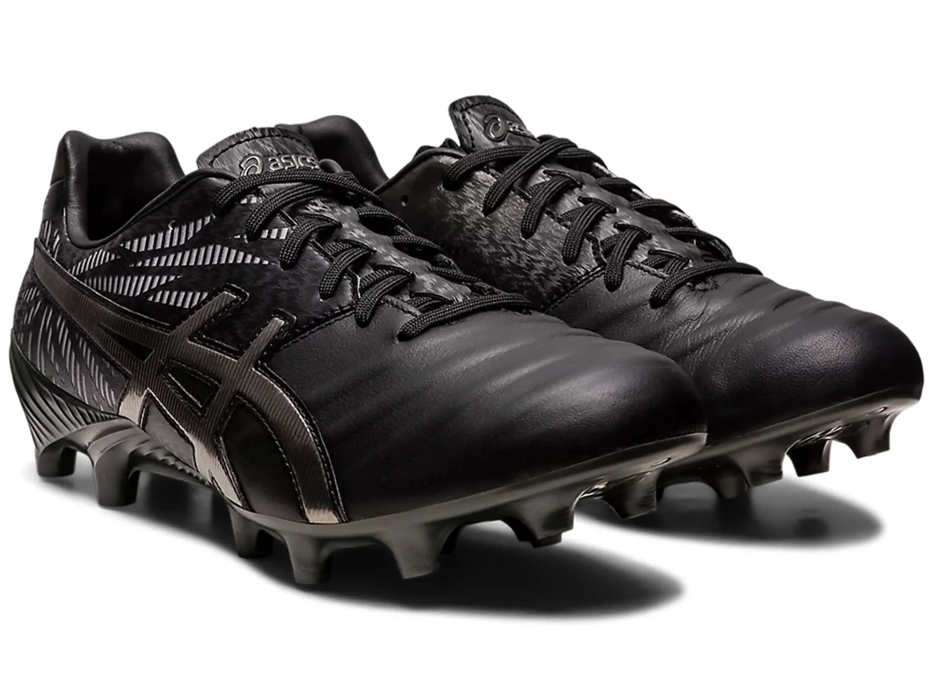 Asics Mens Lethal Tigreor IT FF (2E Width) Football Boots <br> 1111A204 009