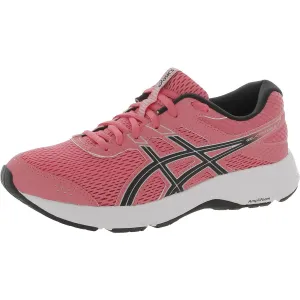 Asics Womens Fitness Sport Running Shoes