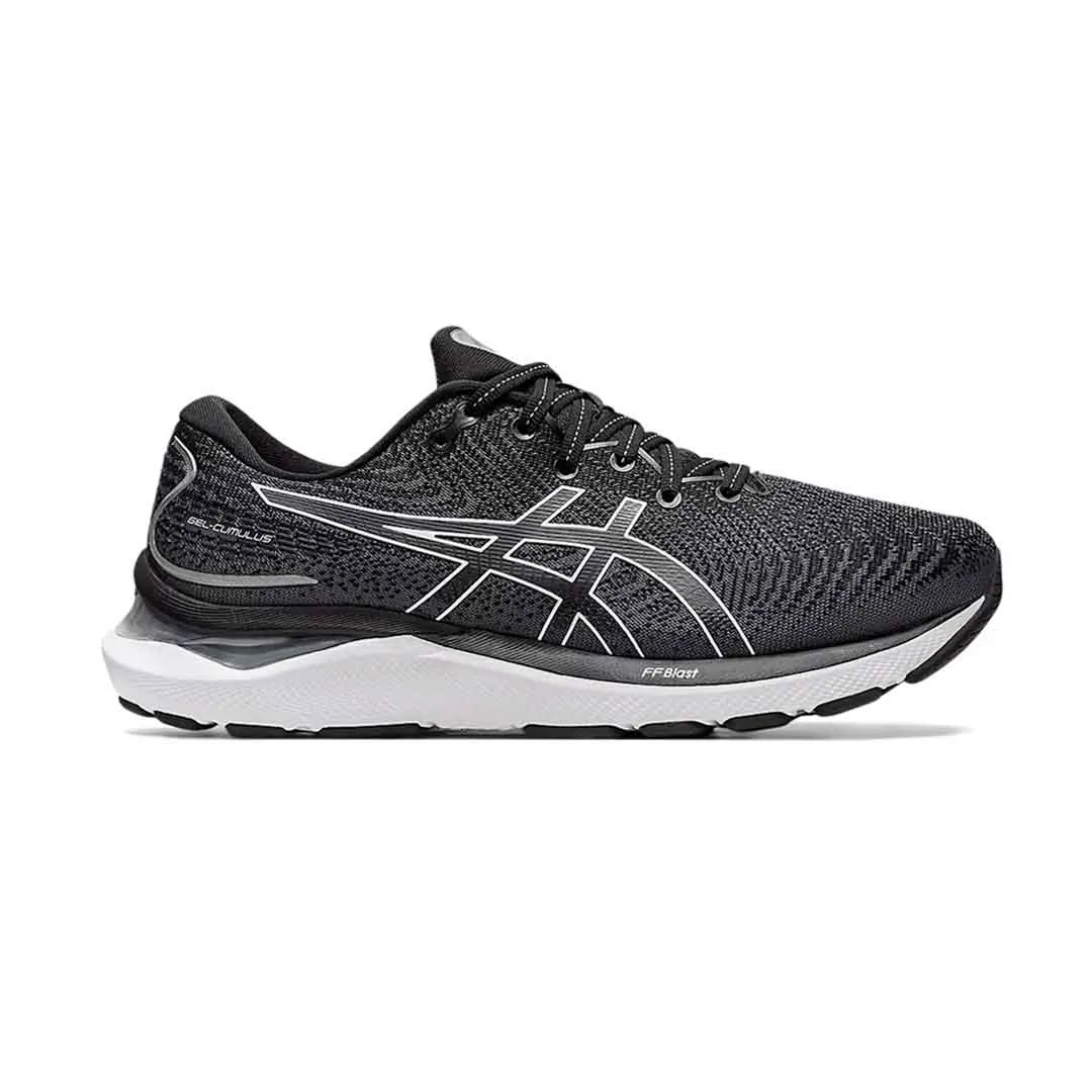 Asics - Women's Gel-Cumulus 24 Running Shoes (Wide) (1012B205 020)