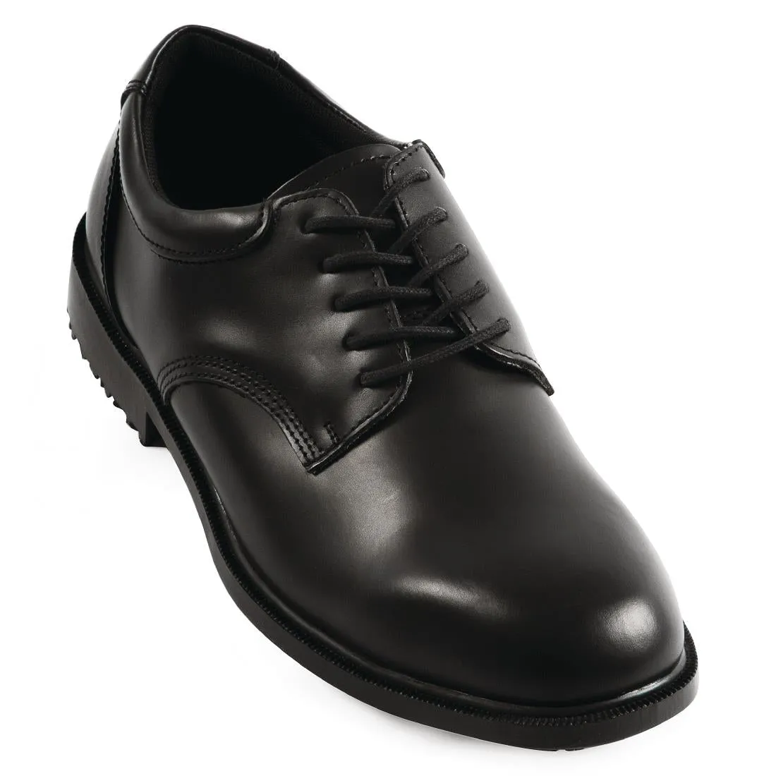 B110-48 Shoes For Crews Mens Dress Shoe Size 48