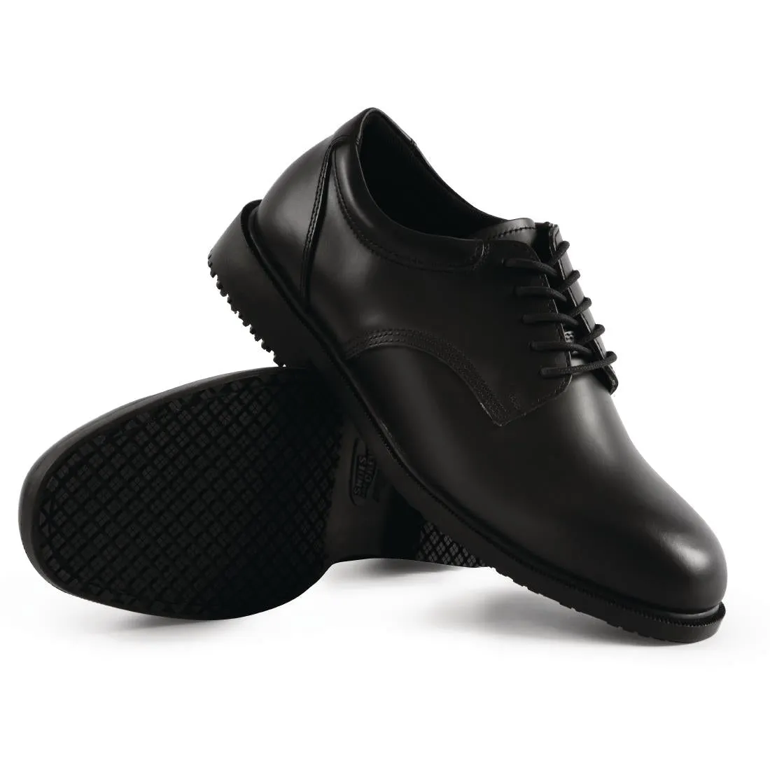 B110-48 Shoes For Crews Mens Dress Shoe Size 48