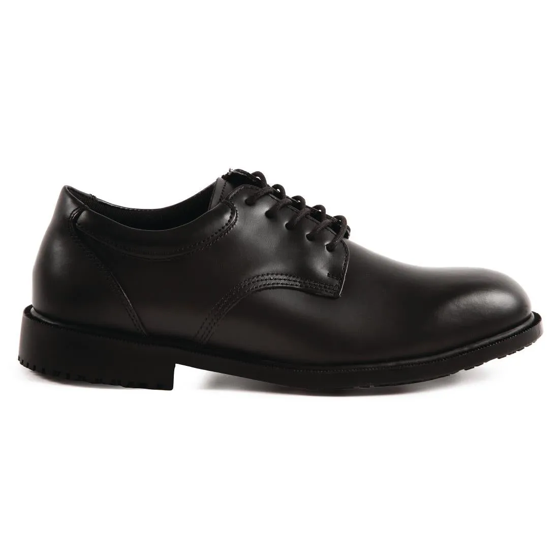 B110-48 Shoes For Crews Mens Dress Shoe Size 48