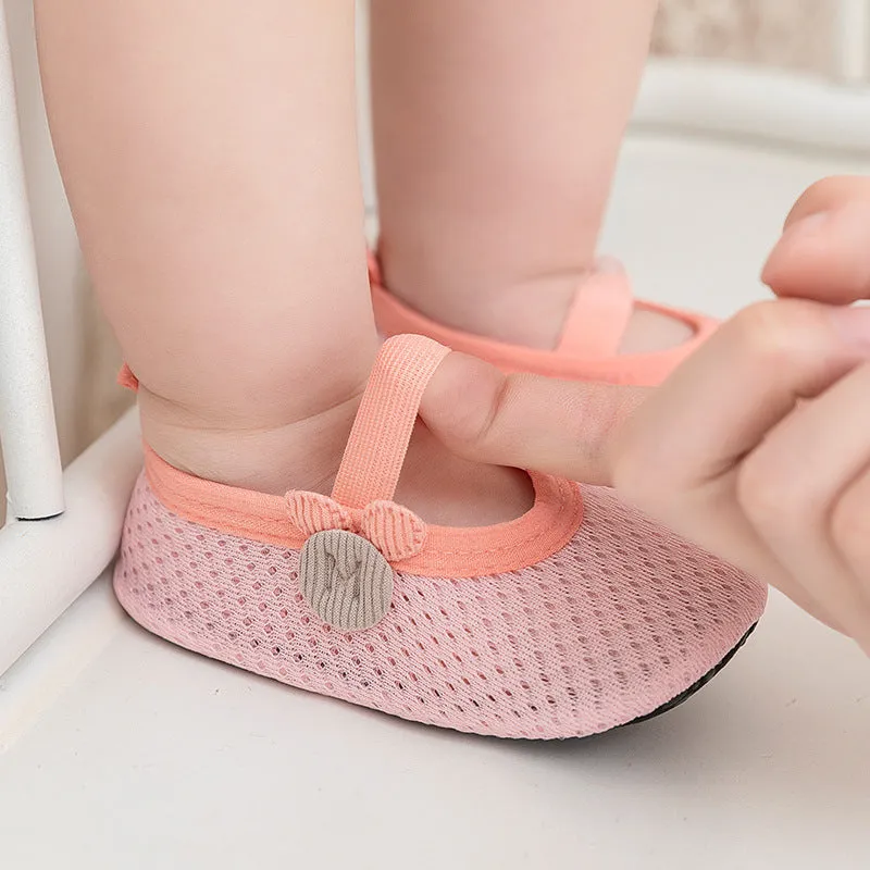 Baby Floor Socks Footwear