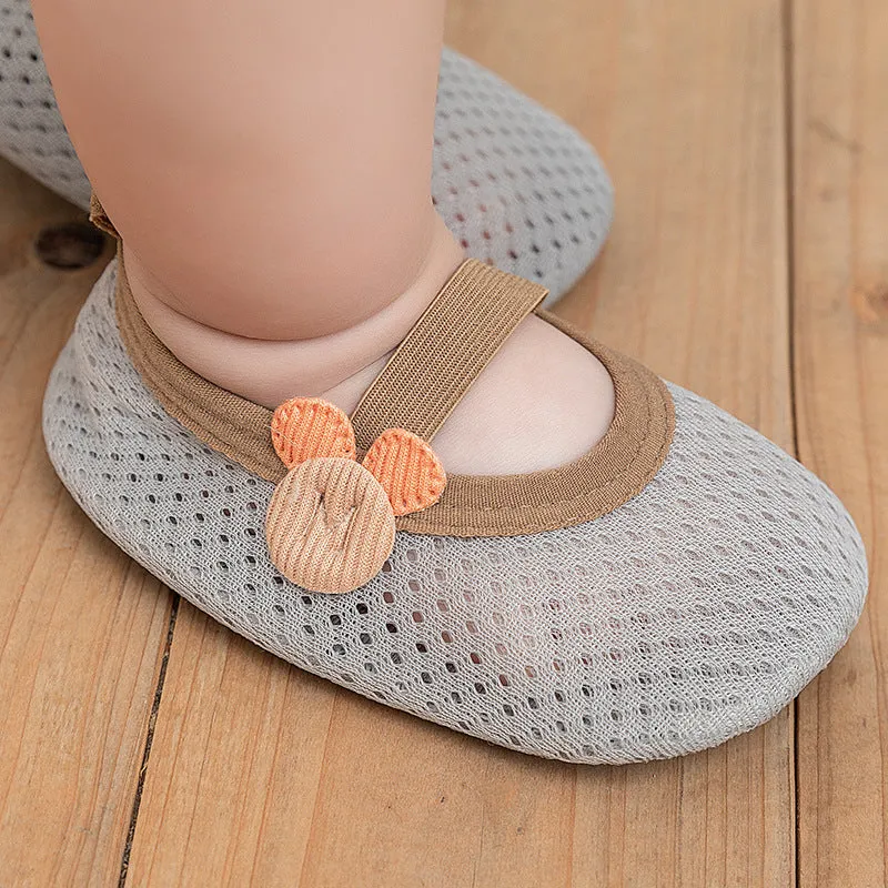 Baby Floor Socks Footwear