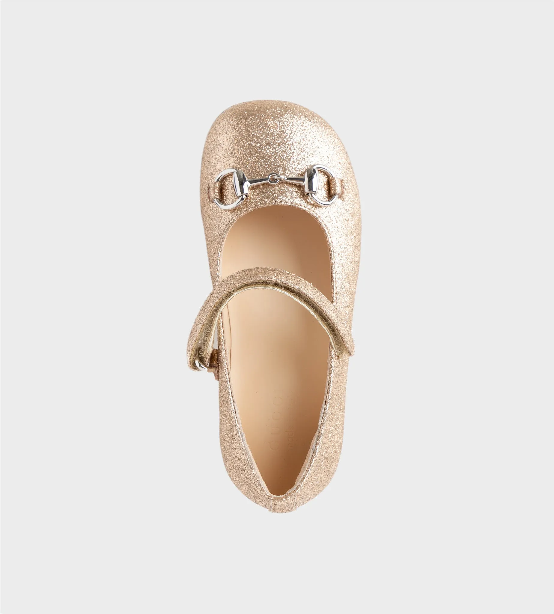 Ballet Flat Horsebit Multi