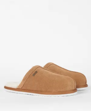 Barbour Leck Slippers