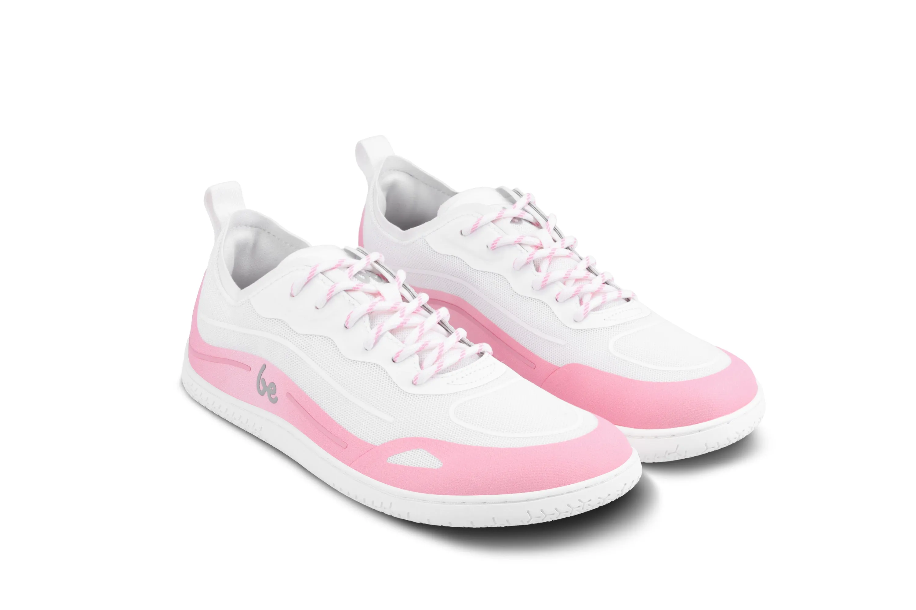 Barefoot Sneakers Be Lenka Velocity - Light Pink