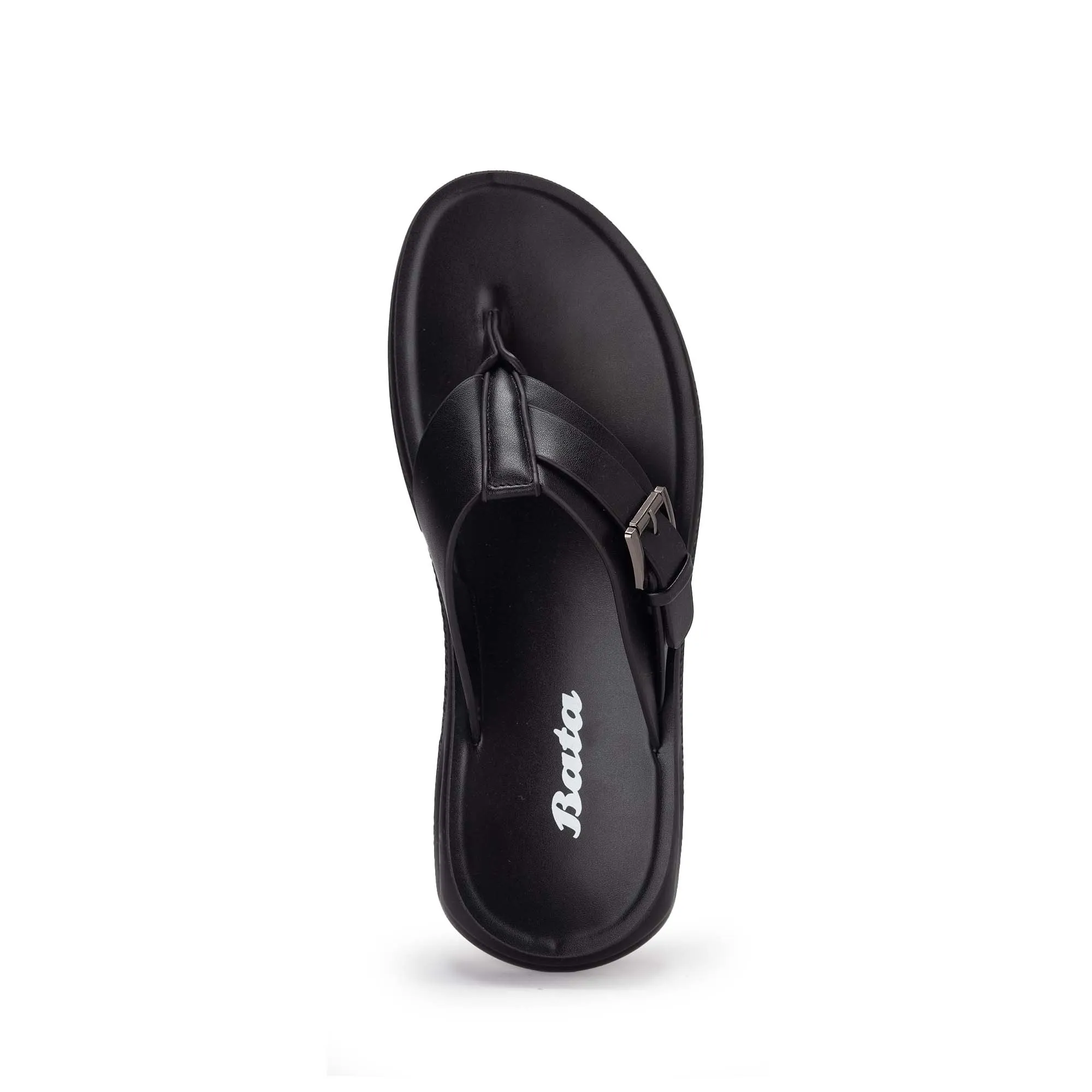 BATA Men Slippers Array 831X127