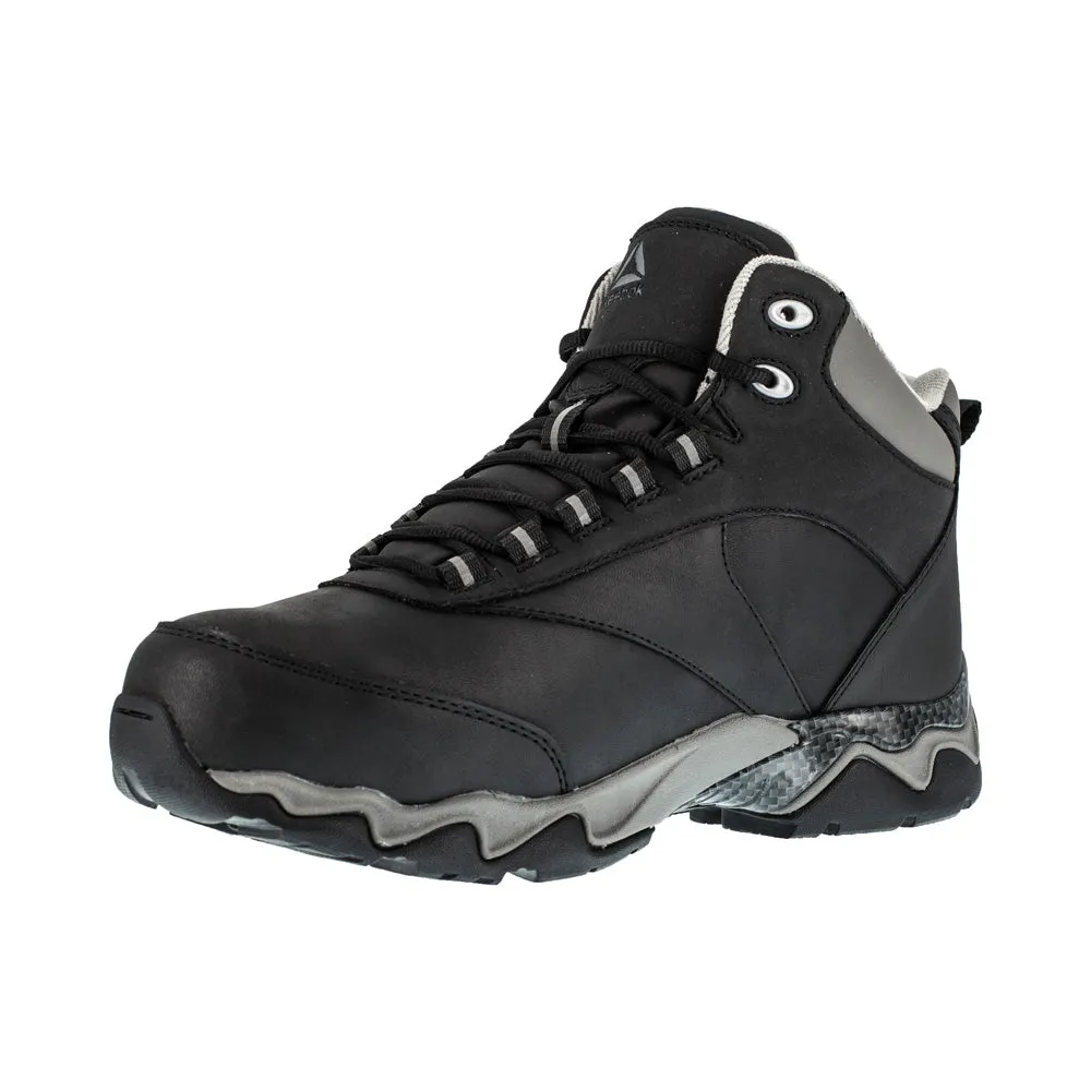 Beamer Waterproof Composite Toe Met Guard Boots