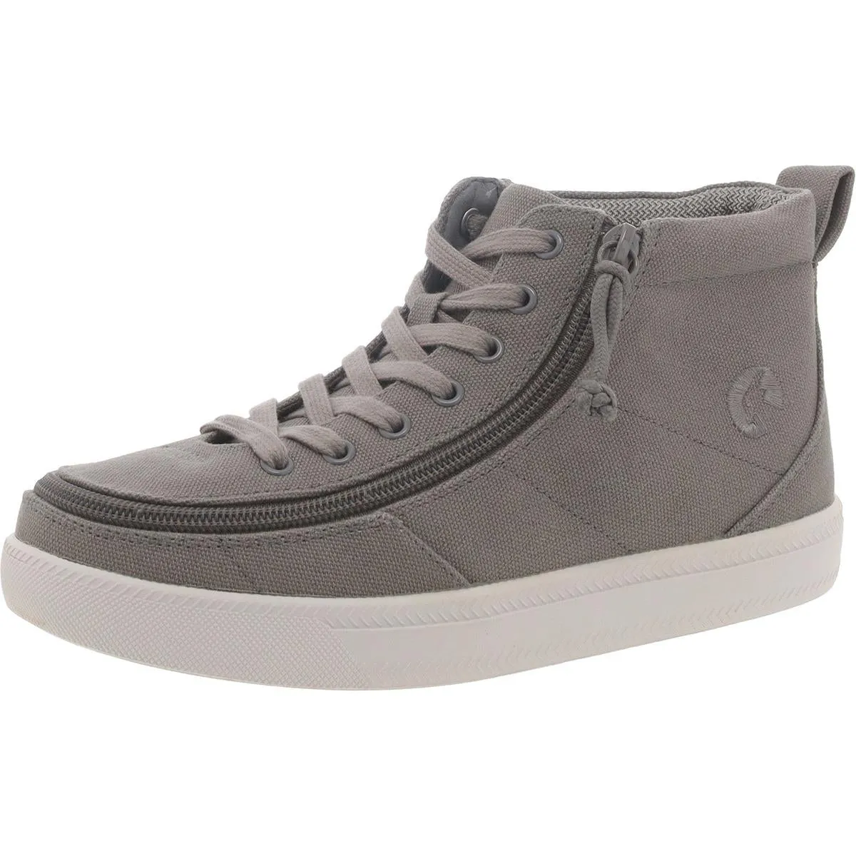 Billy Footwear Girls Billy High Tops Cau Casual and Fashion Sneakers