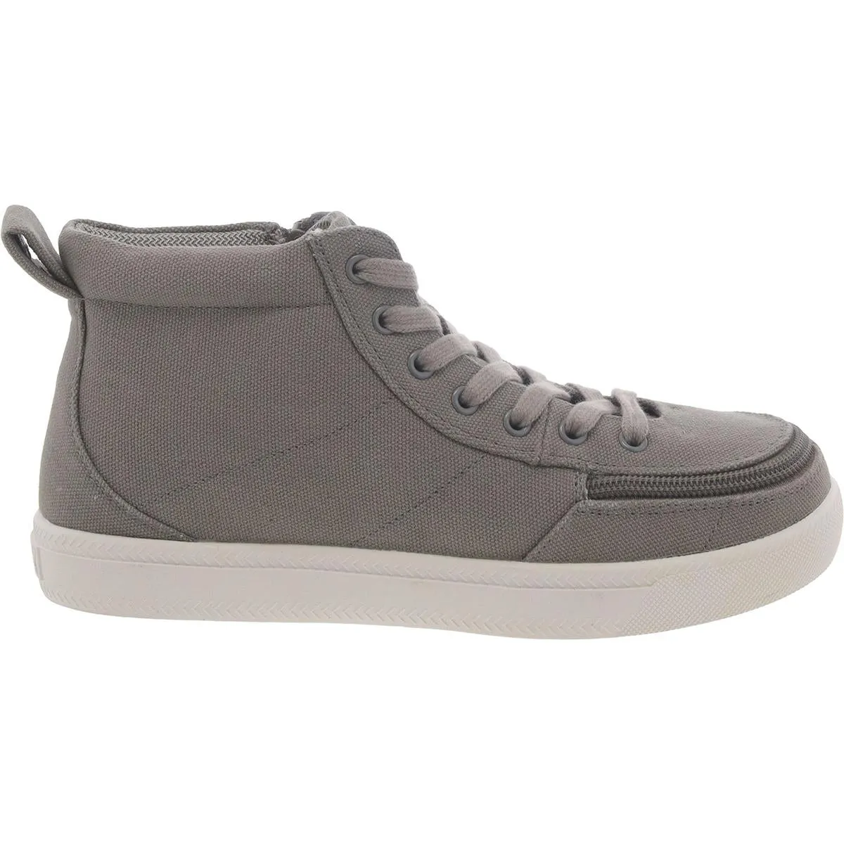 Billy Footwear Girls Billy High Tops Cau Casual and Fashion Sneakers