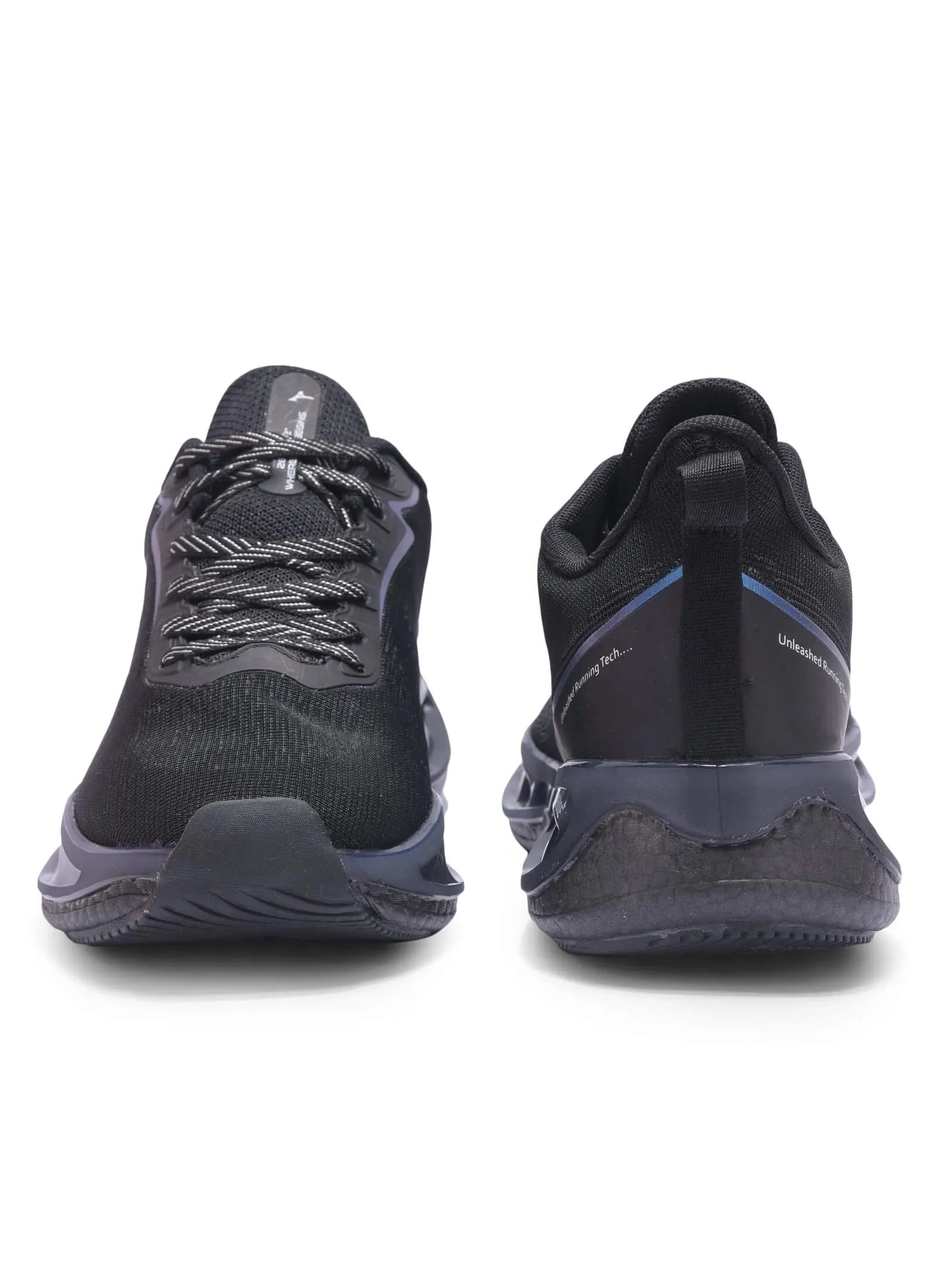 Blaster Hyper Fuse Shoes For Men