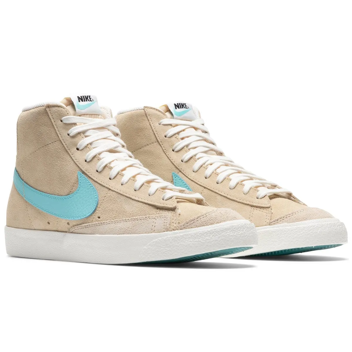 BLAZER MID 77 SE