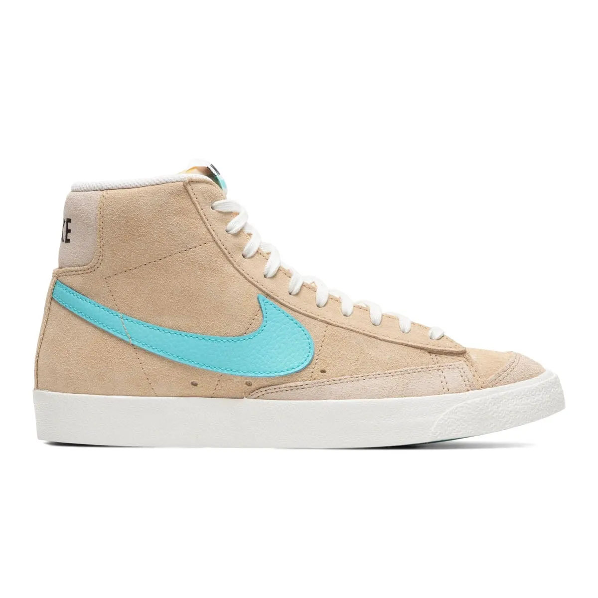 BLAZER MID 77 SE