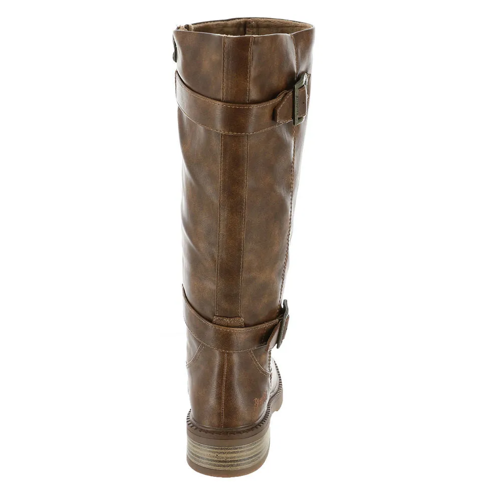 Blowfish Malibu Women's Vanitee Knee High Boot