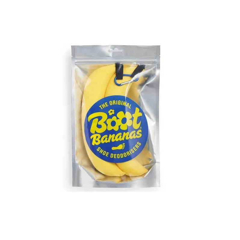 Boot Bananas Original Shoe Deodorizers