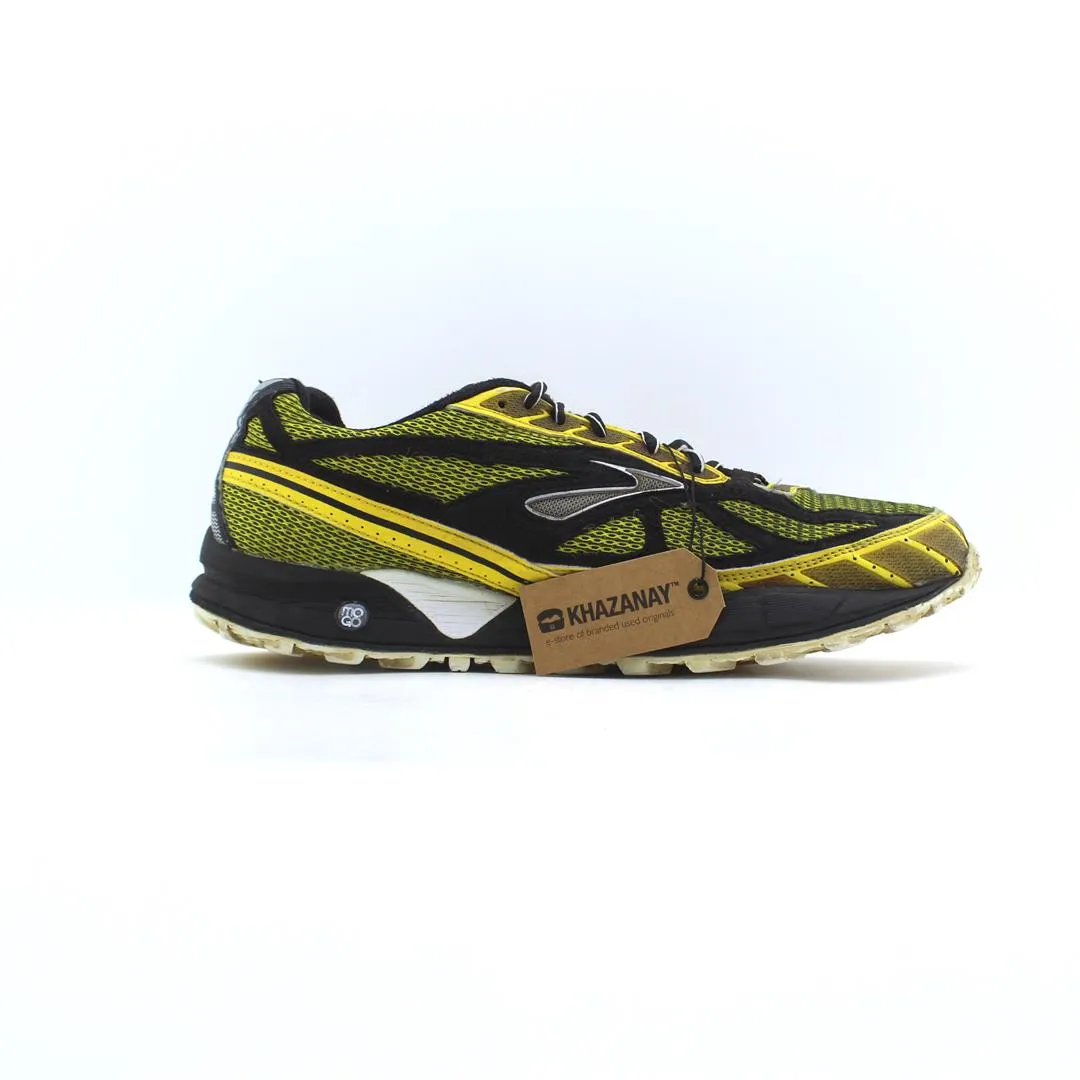 BROOKS CASCADIA 4