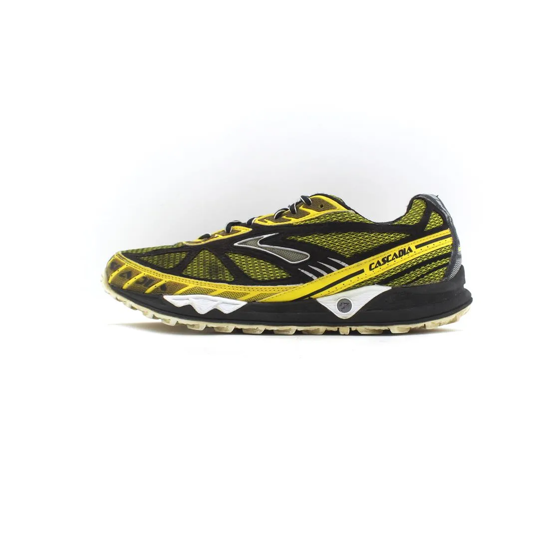 BROOKS CASCADIA 4