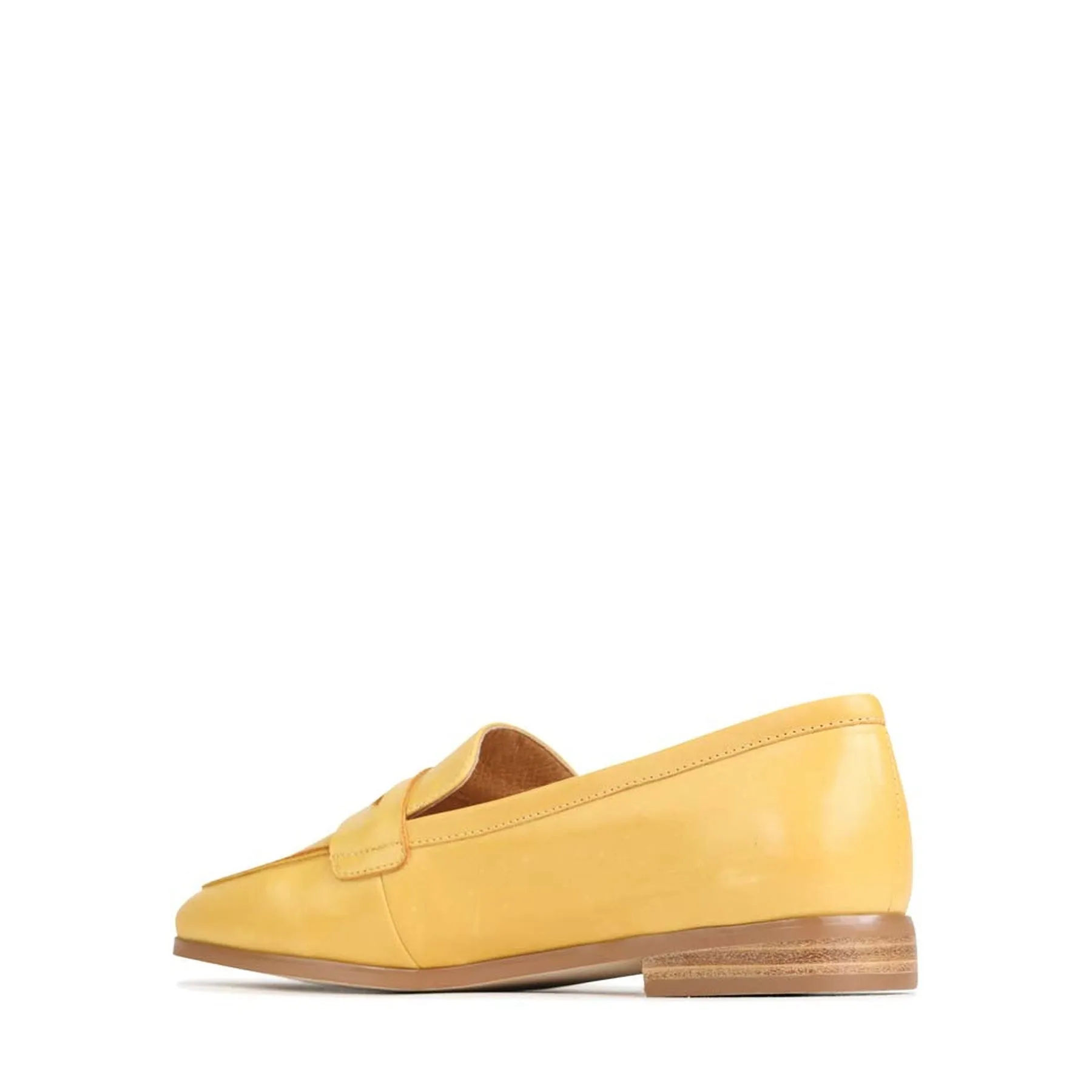 CACCURI ARCHIVE LOAFER LEATHER