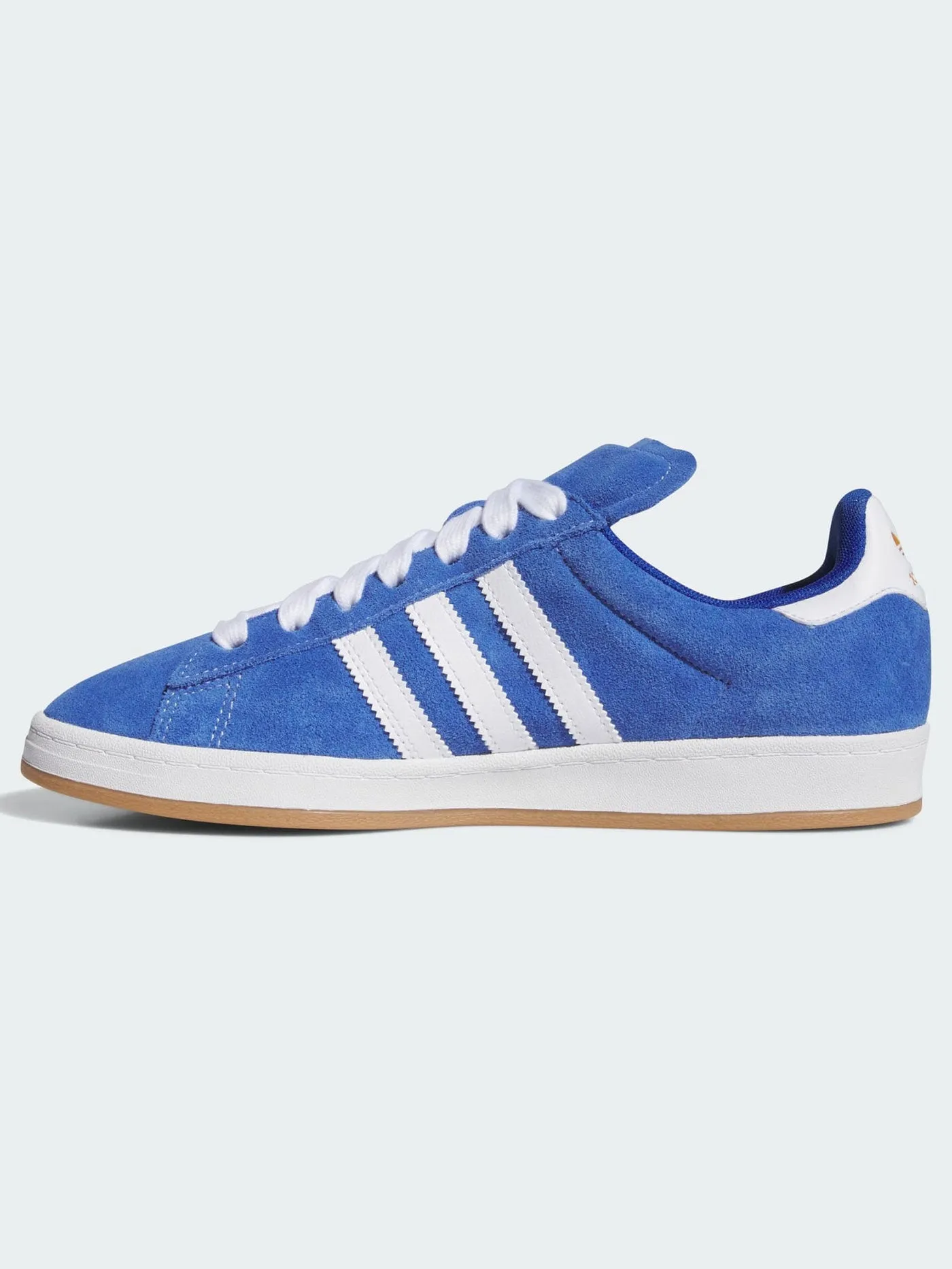 Campus ADV Team Royal Blue/White/Gold Met Shoes