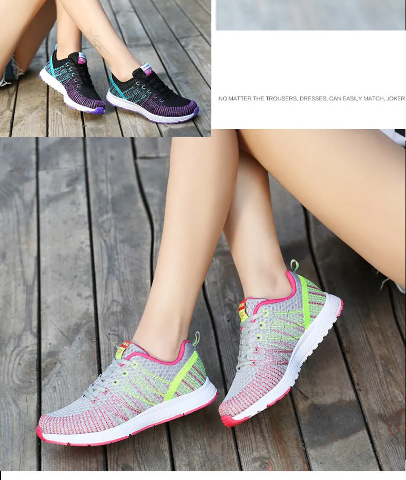 Causal sport shoes for women - Women's shoes