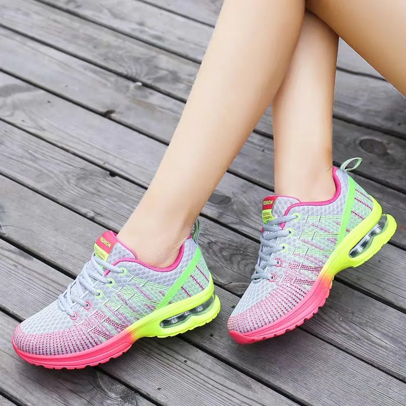 Causal sport shoes for women - Women's shoes