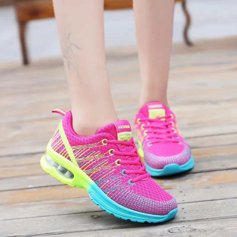 Causal sport shoes for women - Women's shoes