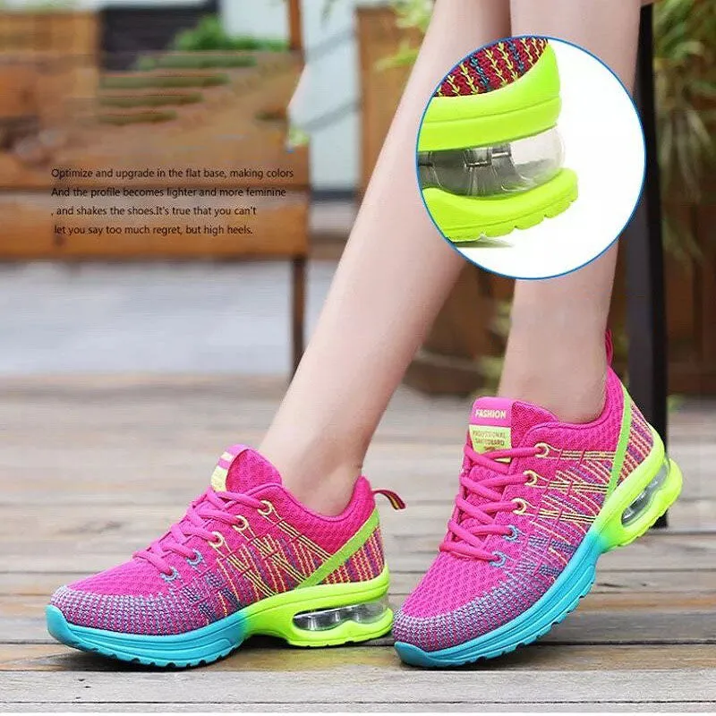 Causal sport shoes for women - Women's shoes