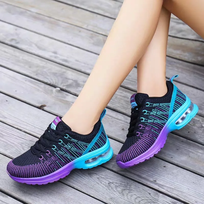 Causal sport shoes for women - Women's shoes