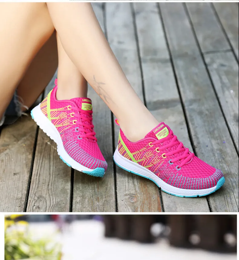 Causal sport shoes for women - Women's shoes