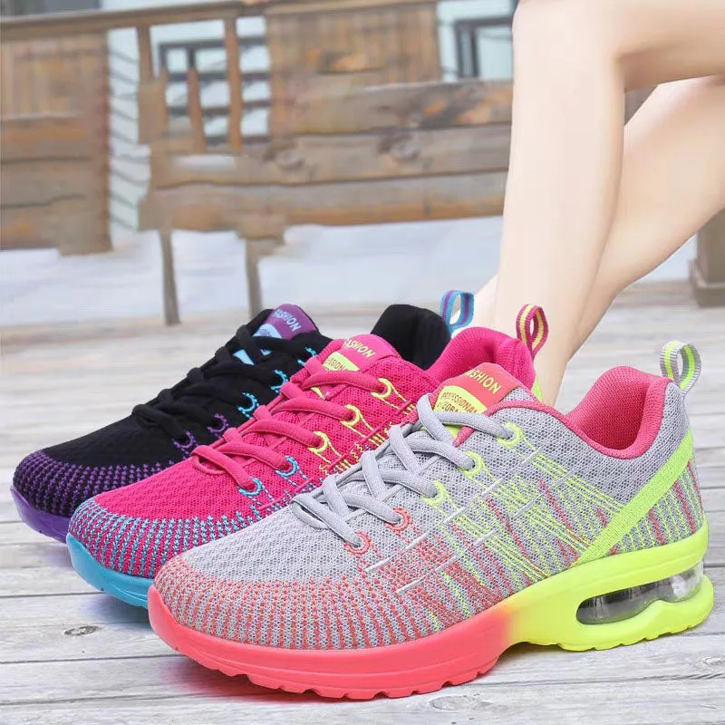 Causal sport shoes for women - Women's shoes