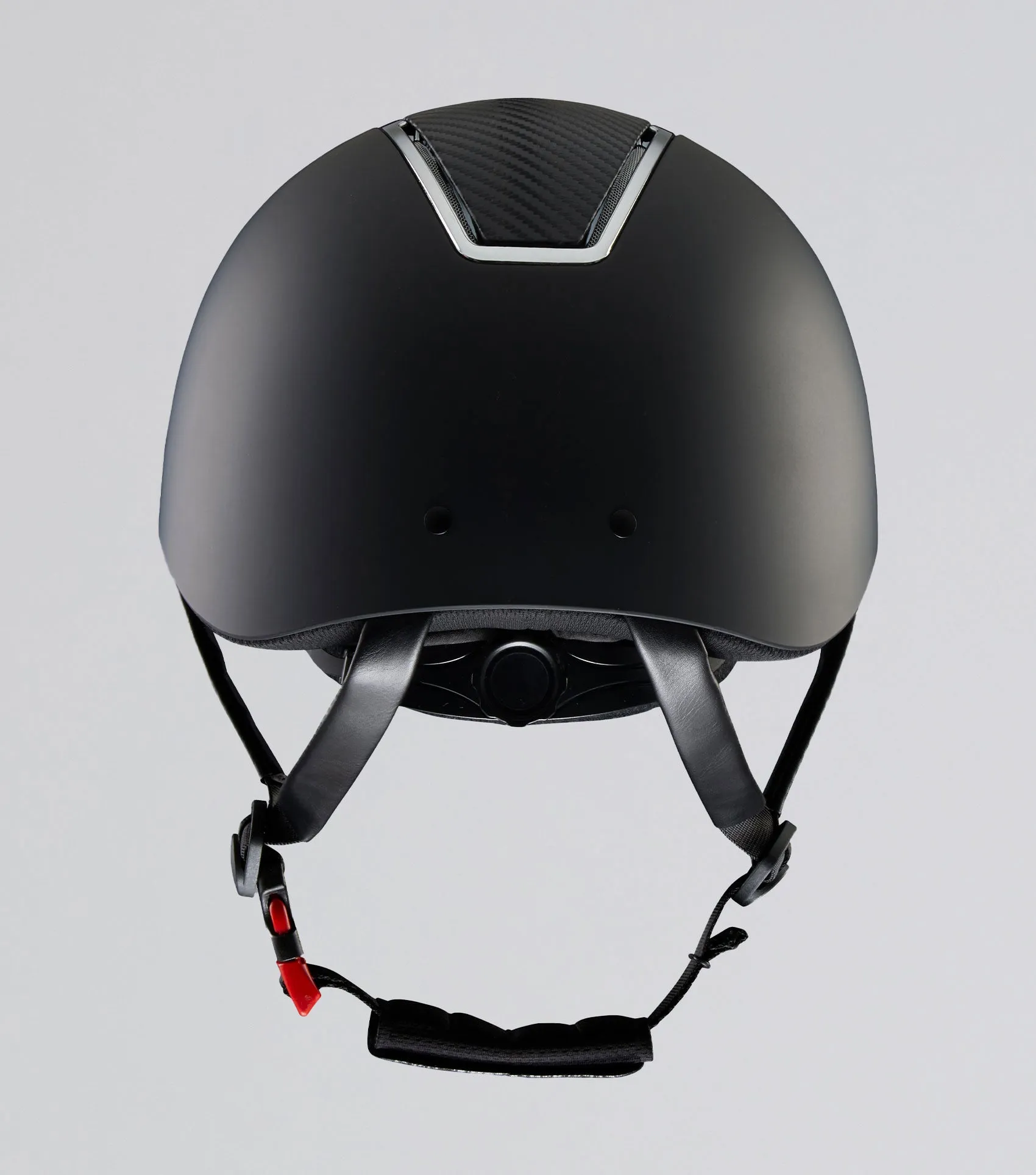 Centauri Horse Riding Helmet Black