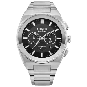 Citizen Eco-Drive Axiom CA4580-50E