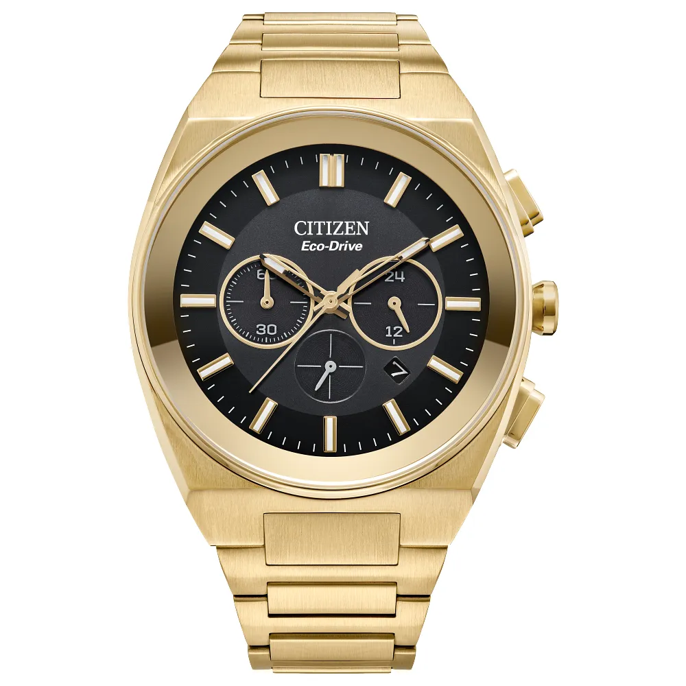 Citizen Eco-Drive Axiom CA4582-54E